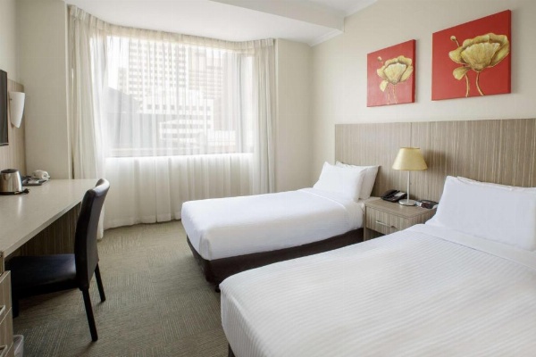 Metro Hotel Marlow Sydney Central image 10