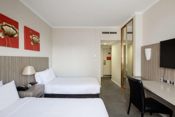 Metro Hotel Marlow Sydney Central image 11
