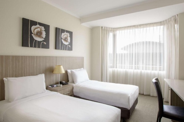 Metro Hotel Marlow Sydney Central image 12