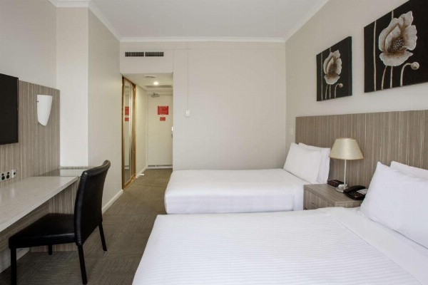 Metro Hotel Marlow Sydney Central image 13
