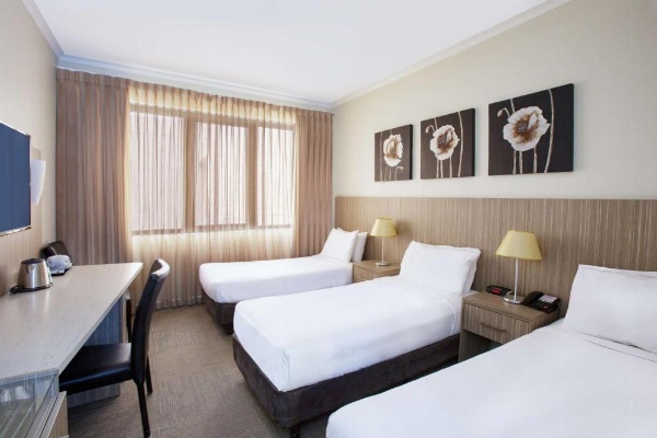 Metro Hotel Marlow Sydney Central image 14