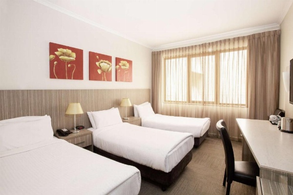 Metro Hotel Marlow Sydney Central image 15