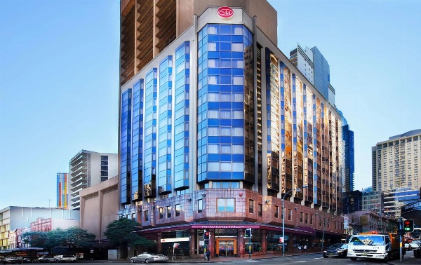 Metro Hotel Marlow Sydney Central image 2