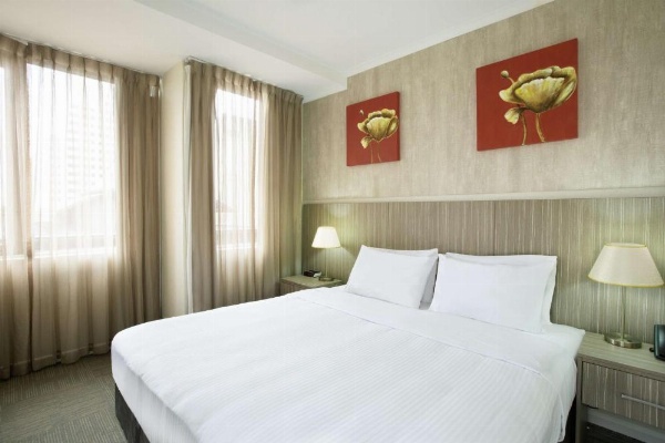Metro Hotel Marlow Sydney Central image 21