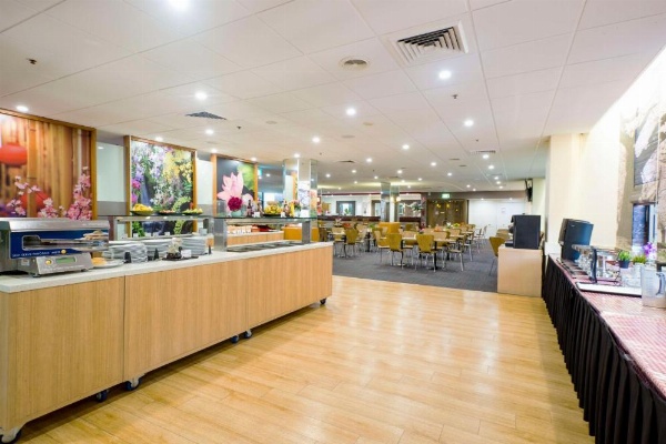 Metro Hotel Marlow Sydney Central image 23
