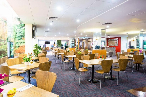 Metro Hotel Marlow Sydney Central image 24