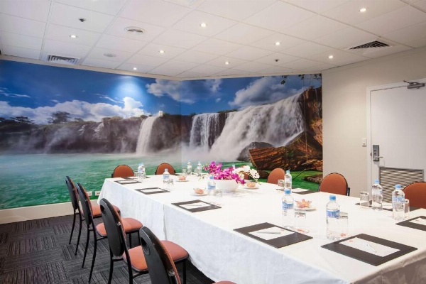 Metro Hotel Marlow Sydney Central image 25