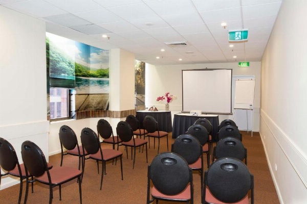 Metro Hotel Marlow Sydney Central image 29