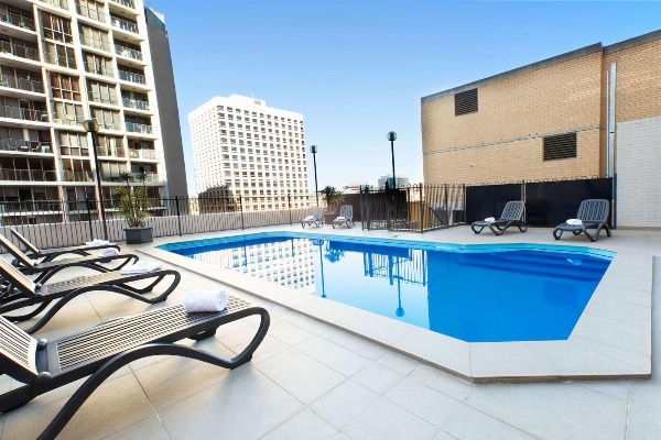Metro Hotel Marlow Sydney Central image 3