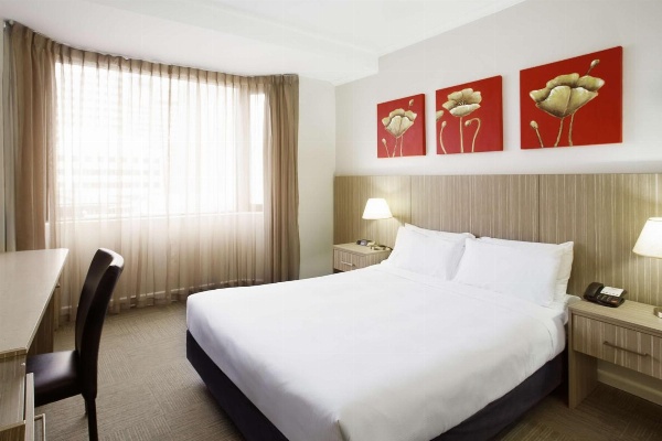 Metro Hotel Marlow Sydney Central image 5