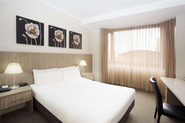 Metro Hotel Marlow Sydney Central image 6