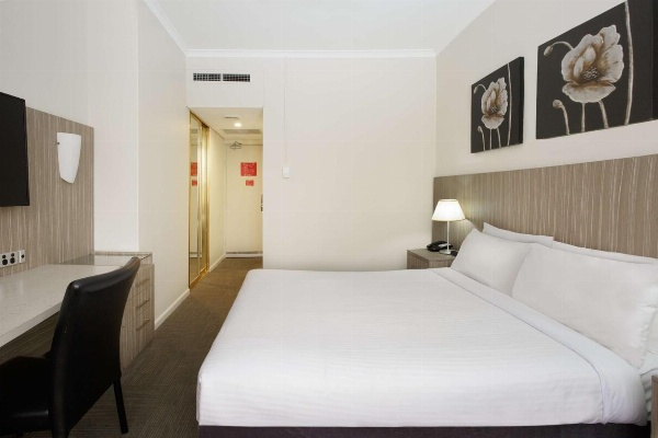 Metro Hotel Marlow Sydney Central image 7