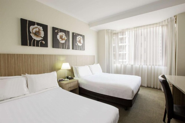 Metro Hotel Marlow Sydney Central image 8