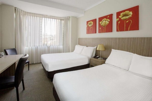 Metro Hotel Marlow Sydney Central image 9